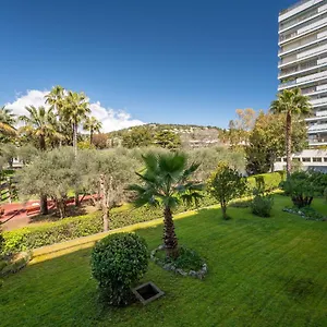 Le Vallauris Appartement Cannes
