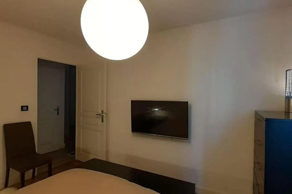 Appt Centre Ville 