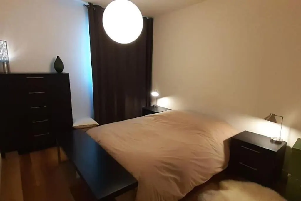 Appartement centre ville, Parc Olympe de Gouges Annemasse 0*,  France
