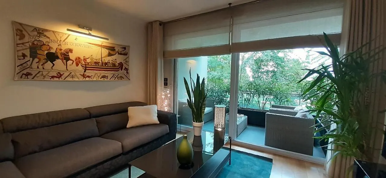 Apartment Appt Centre Ville 